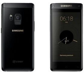 Замена сенсора на телефоне Samsung Leader 8 в Иркутске